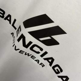 Picture of Balenciaga T Shirts Short _SKUBalenciagasz1-4fstn1521379